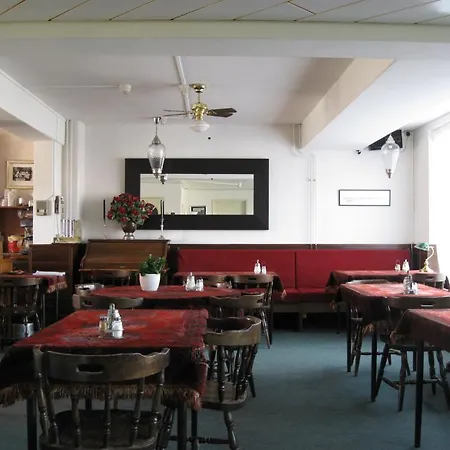 Bell Hotel Zandvoort